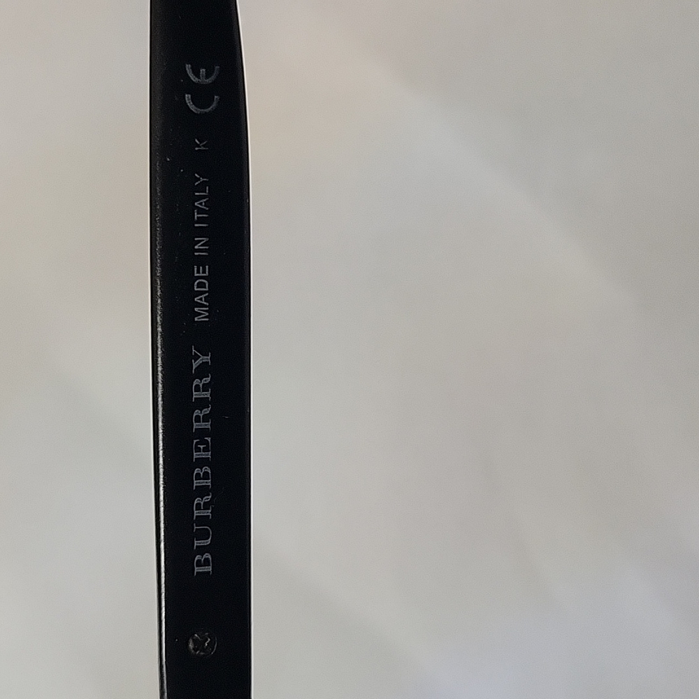 Burberry Eyeglasses - Picture 4 of 7